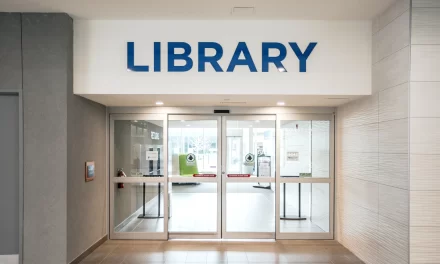 April Lineup at Stouffville Library Blends Film, Creativity, and Sustainability