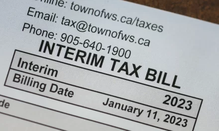 Stouffville Facing $13.4 million In Outstanding Tax Payments