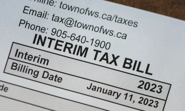 Stouffville Facing $13.4 million In Outstanding Tax Payments