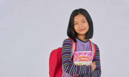 Stouffville resident Glee Dango Talks Acting & Her Role on YTV’s “Popularity Papers”