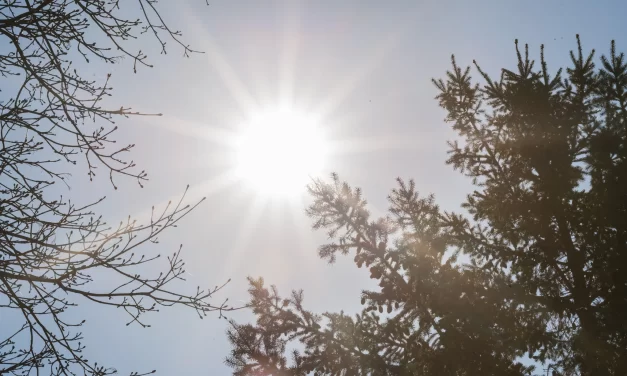 Stouffville Under Special Air Quality Warning From Environment Canada