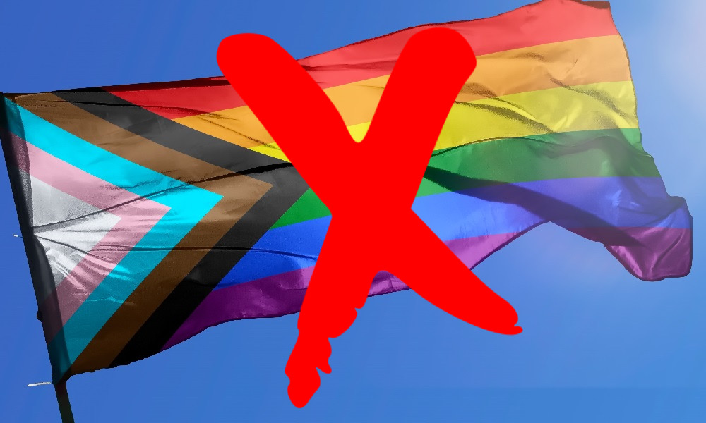 YCDSB offices will not fly Progress Pride flag in June