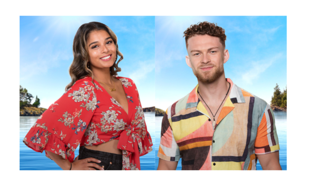 Stouffville Locals Star in Bachelor in Paradise Canada, Season Two Premiering May 8