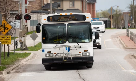 YRT Proposes New Route For Stouffville’s #9 Bus, Seeks Feedback