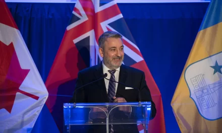 MPP Paul Calandra Secures Third Term in Markham-Stouffville, PC Party Wins Majority