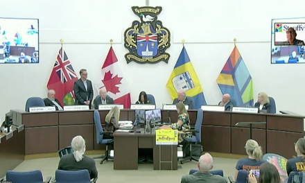 Whitchurch-Stouffville Council Wrap-Up: May 3, 2023