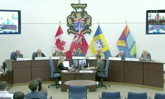 Whitchurch-Stouffville Council Wrap-Up: May 17, 2023