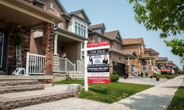 Young Canadians Looking to Enter Stouffville’s Housing Market Face Major Hurdles