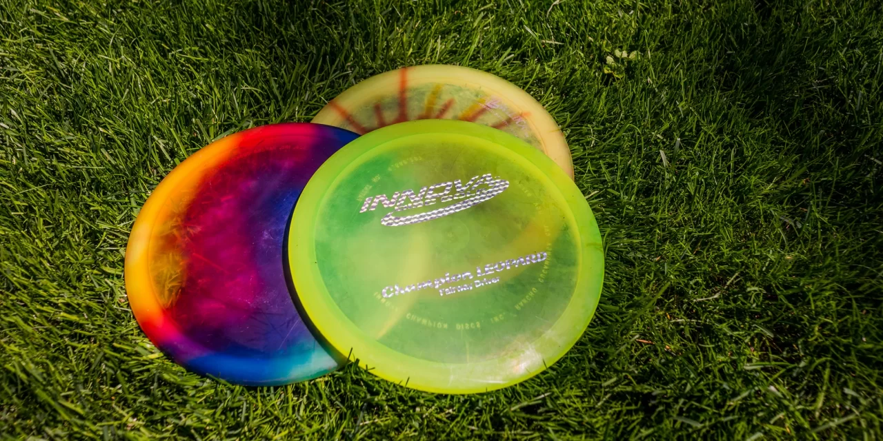 Disc Golf Coming To Stouffville? Ken Laushway Woodlot Could Host New Course