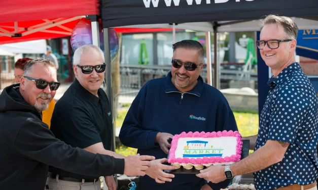 The Stouffville Market Kicks Off Its 2023 Season at 6240 Main Street