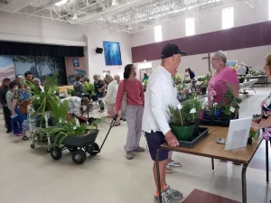 Stouffville plant lovers