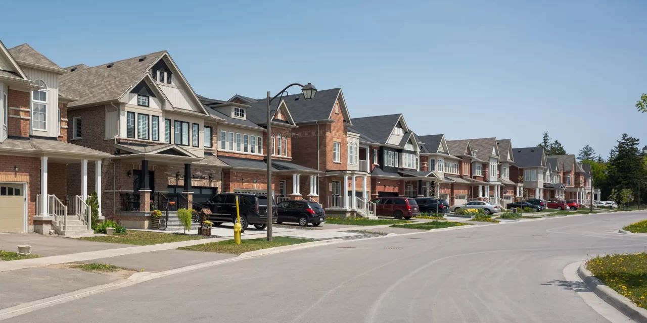 Stouffville Real Estate Market Sees Continued Demand, Rising Prices