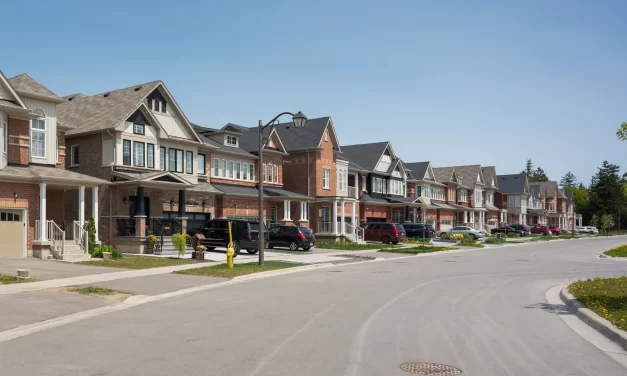 Stouffville Real Estate Market Sees Continued Demand, Rising Prices