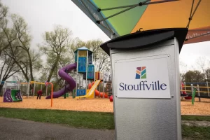 Stouffville