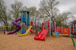 Stouffville Playground