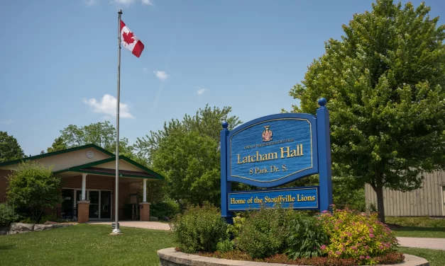 Attention Volunteers: Lions Change Volunteer Location, Legion Readies BBQ Day