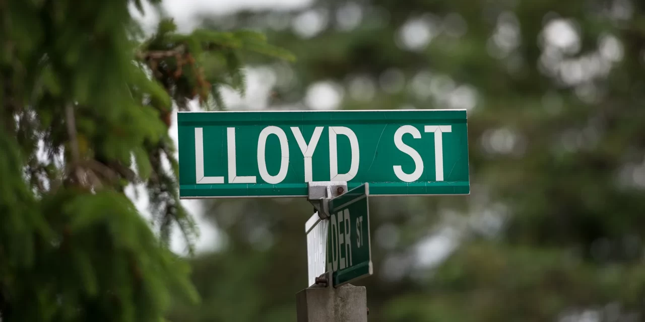 Lloyd Street Reconstruction Comes In Under Budget, Begins Next Month