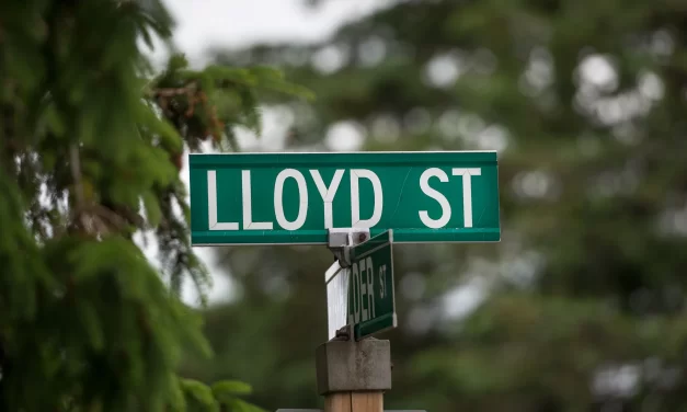 Lloyd Street Reconstruction Comes In Under Budget, Begins Next Month