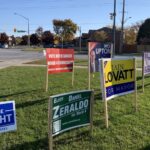 Fewer Signs, Clearer Rules: Stouffville Updates Election Signage By-Law