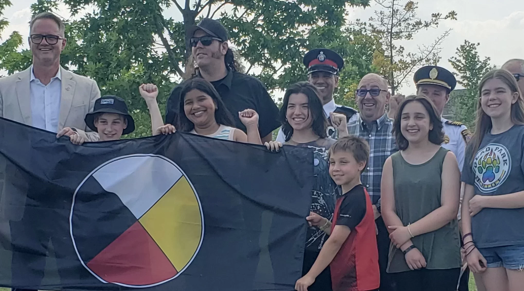 June 1st marked the beginning of Pride Month and Indigenous History