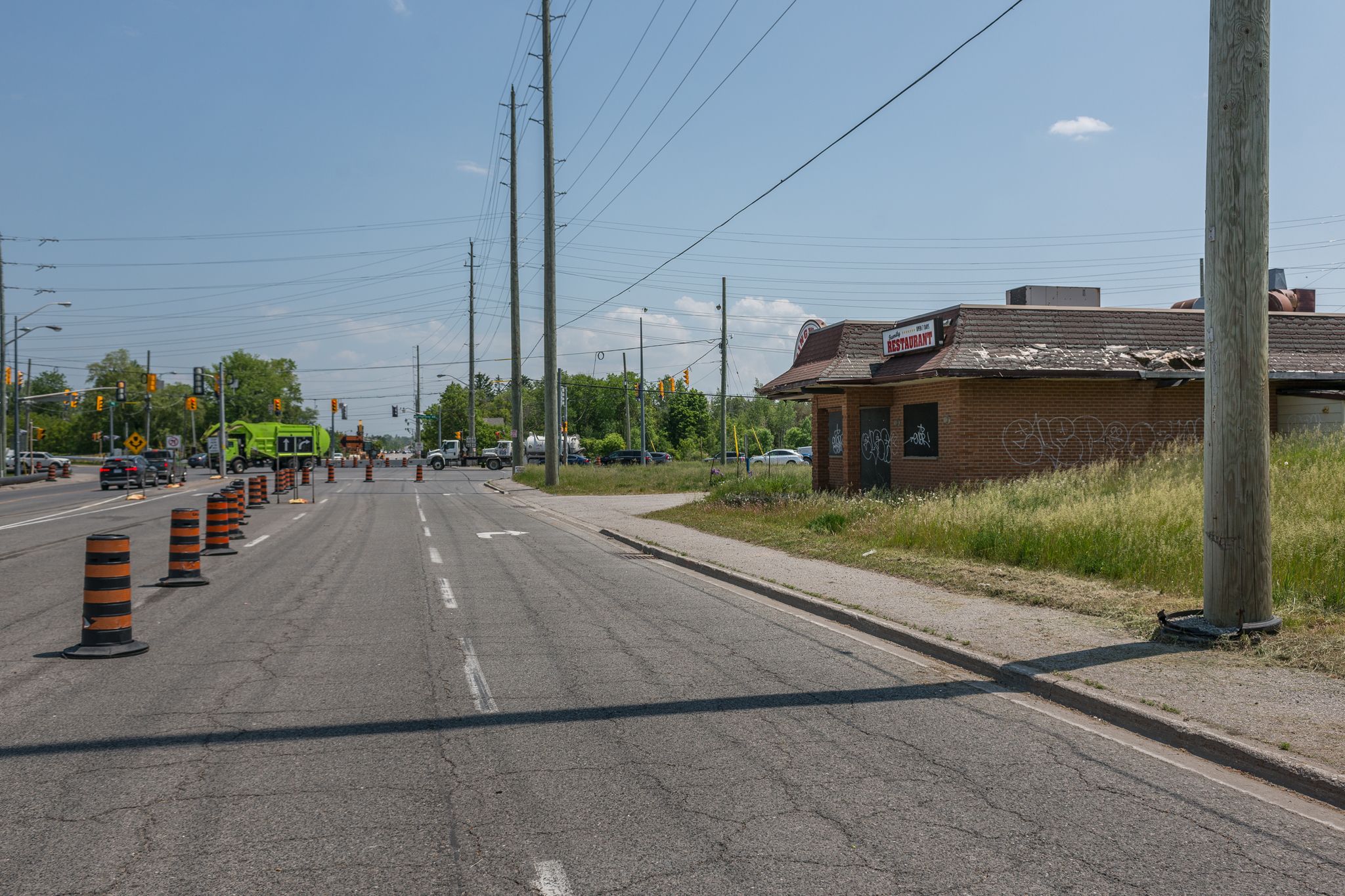 The Gateway to Stouffville Council Debates Commercial Proposal Along