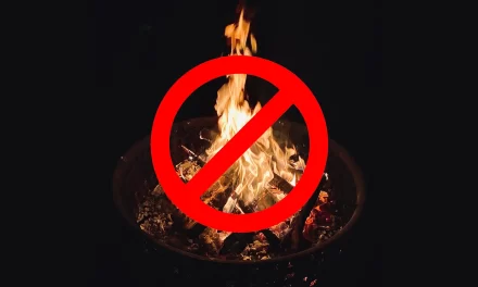 Stouffville Implements Open-Air Burning Ban