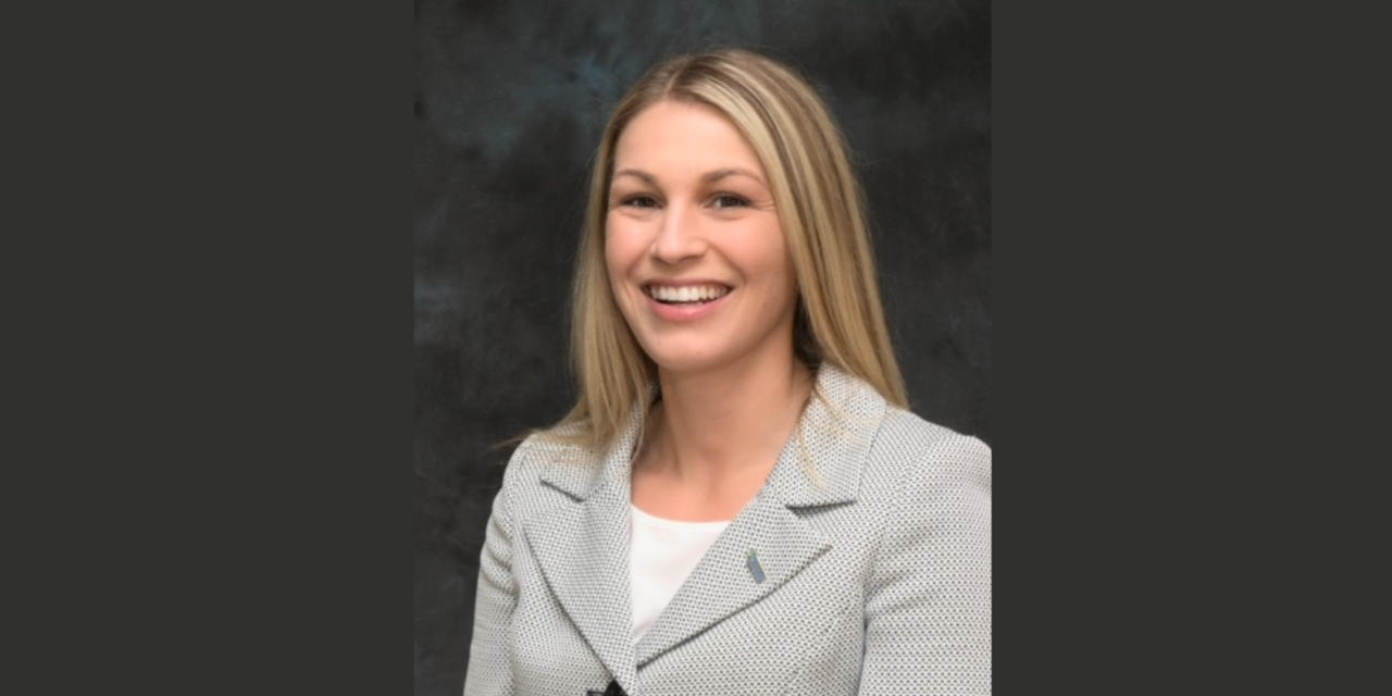 Becky Jamieson Appointed Director of Corporate Services and Town Clerk
