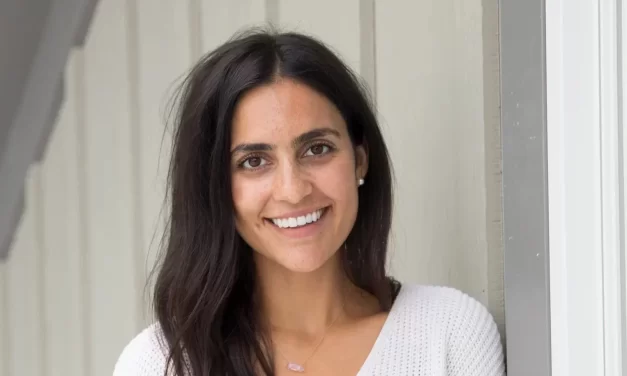 Stouffville’s Hannah Sunderani’s Cookbook Shortlisted For 2023 Taste Canada Awards
