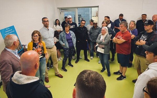 Ken Laushway Opposition Dominates Stouffville’s Disc Golf Public Meeting