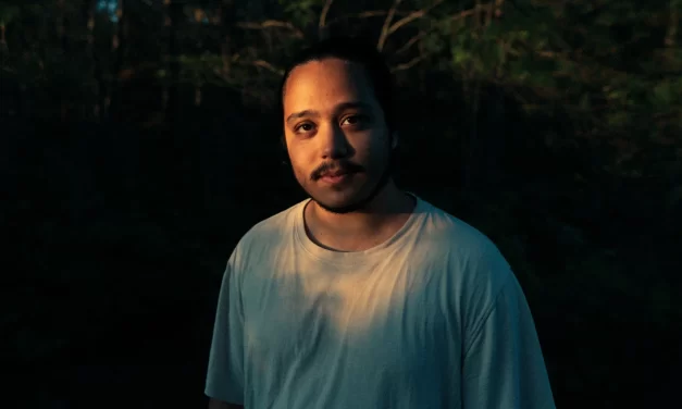 Stouffville Artist Matt Fasullo On His Process, Work, and Future Projects