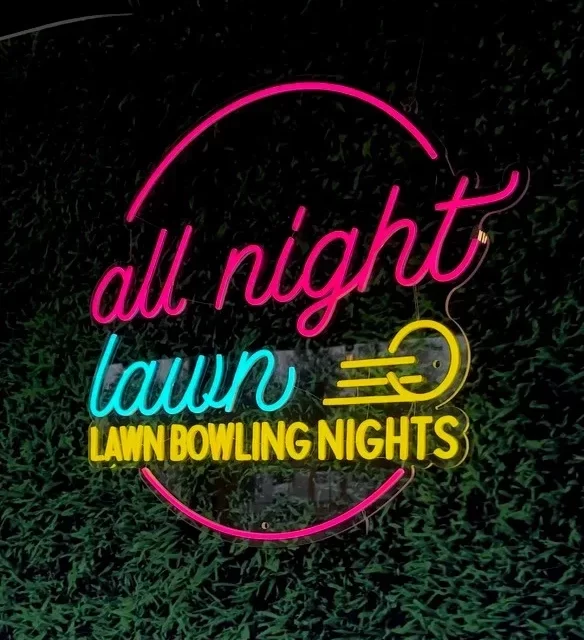 Stouffville’s “All Night Lawn” Delivers Summer Fun And Important Fundraising Opportunity
