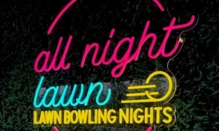 Stouffville’s “All Night Lawn” Delivers Summer Fun And Important Fundraising Opportunity