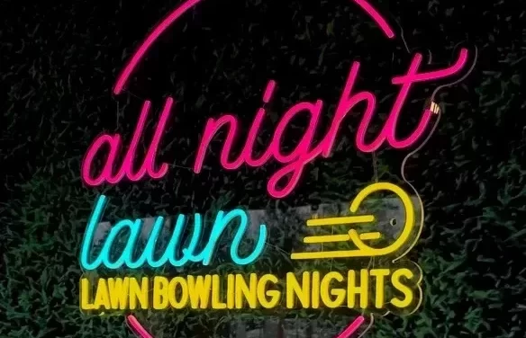 Stouffville’s “All Night Lawn” Delivers Summer Fun And Important Fundraising Opportunity