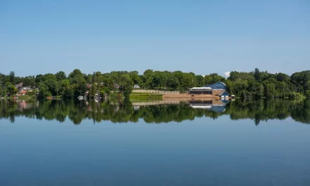 UPDATED: Musselman’s Lake Swim Advisory Lifted, Bacteria Levels Deemed Safe