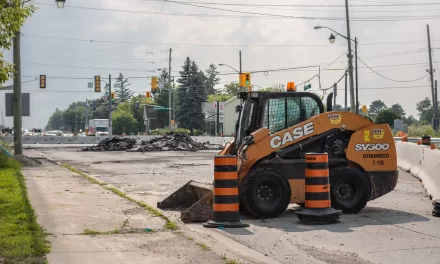 Watermain Challenges Delay Highway 48 & Main Rehabilitation Project