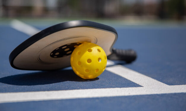 School May Be Out, But “Stouffville Get Active” Is In