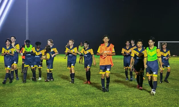 Stouffville Mustangs Bounce Back In Thursday Win Against Kleinburg