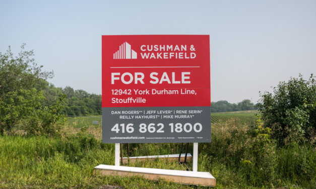 StateView’s Elm & Co. Lands Being Sold, Uncertainty Remains For Buyers