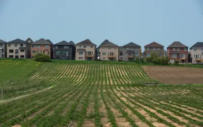 Province Seeks Stouffville Commitment To Build 6,500 New Homes By 2031