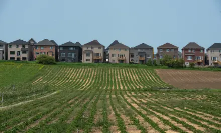 Province Seeks Stouffville Commitment To Build 6,500 New Homes By 2031