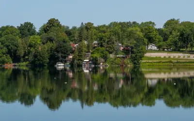 Stouffville To Host Meeting On Ecological Challenges Facing Musselman’s Lake On Sept. 11