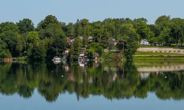Stouffville To Host Meeting On Ecological Challenges Facing Musselman’s Lake On Sept. 11