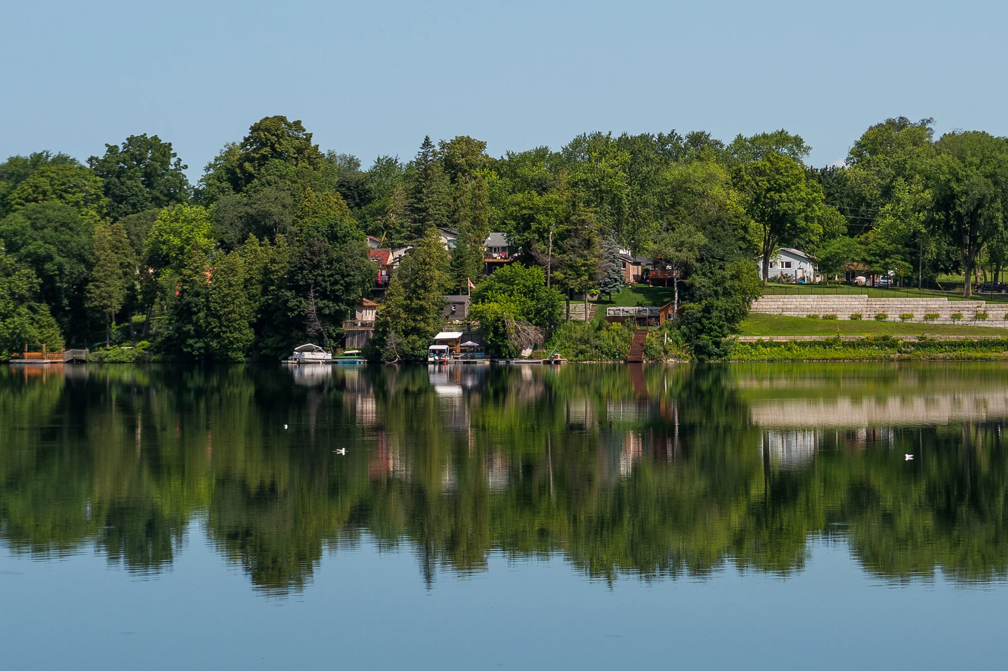 Stouffville To Host Meeting On Ecological Challenges Facing Musselman’s