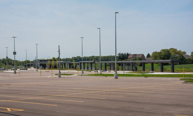 Metrolinx Anticipates Late Fall Opening for New Old Elm GO Station