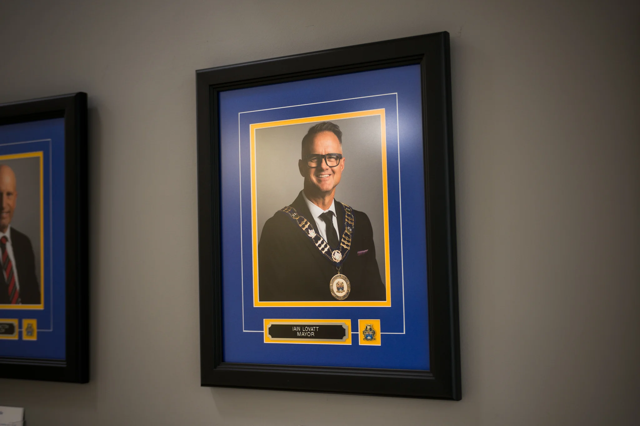 Mayor Lovatt Addresses The Use Of Strong Mayor Powers Stouffville