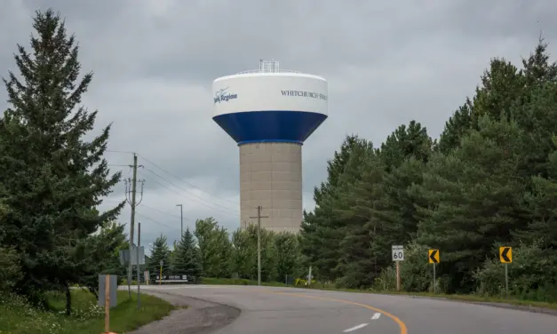 Stouffville Preparing Online Information Centre For New Water & Wastewater Master Plan