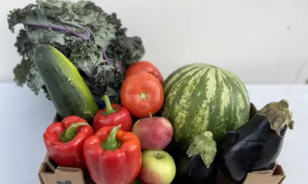 York Region Food Network Brings Good Food Box Program To Stouffville