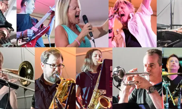 Stouffville’s Weekend Roundup: Music, Market, Street Festival & Road Closures