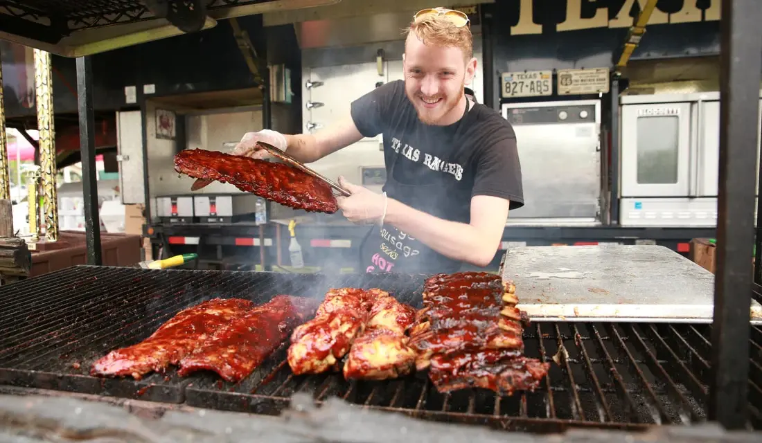 Stouffville Seeks Local Judges For This Year’s Ribfest Competition