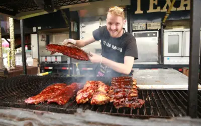 Ribs, Rides, and Live Music: Stouffville’s Ribfest Returns This Weekend